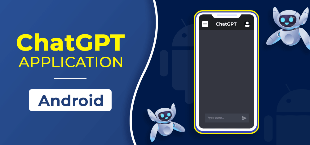 Chat GPT App API