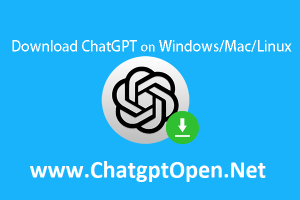 Download Chat GPT Official