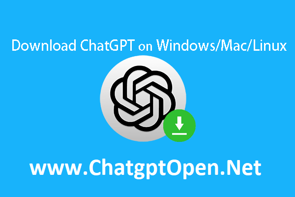 chat gpt download mac free